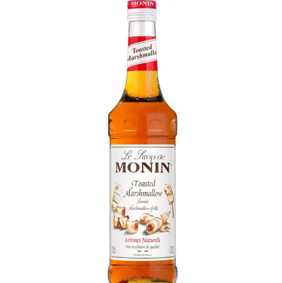 Toasted Marshmallow - Monin Sirup (0,7l)