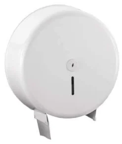 Toilettenpapierspender - Metall