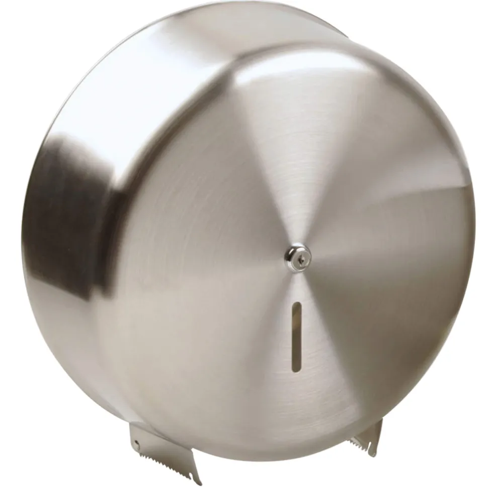 Toilettenpapierspender für Jumborollen