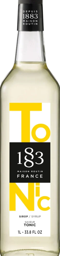 Tonic - Maison Routin 1883 Sirup (1,0l)