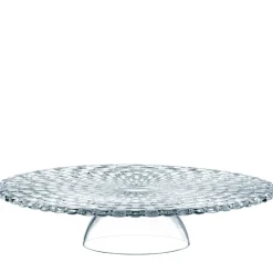 Tortenplatte Bossa Nova, Nachtmann - 32cm