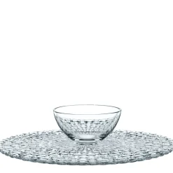 Tortenplatte Bossa Nova, Nachtmann - 32cm