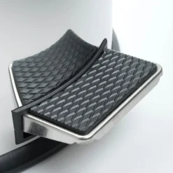 Treteimer - Edelstahl (30l)