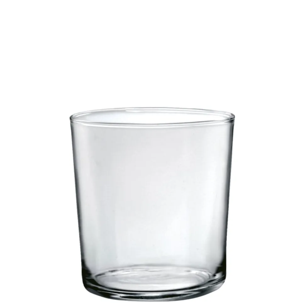 Trinkbecher, Bodega Bormioli Rocco - 366ml