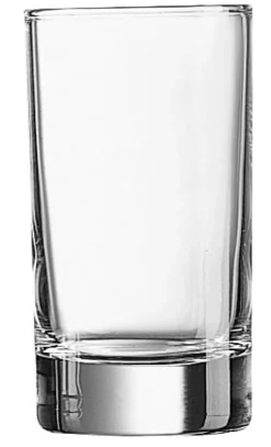 Trinkglas Islande, Arcoroc - 160ml