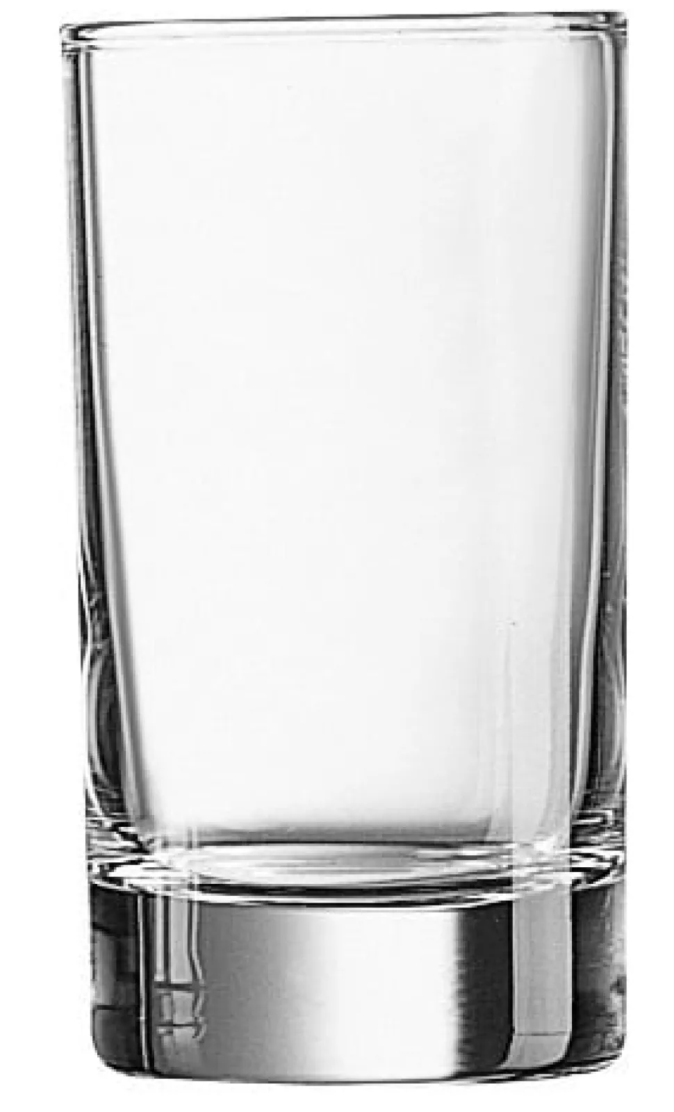 Trinkglas Islande, Arcoroc - 160ml