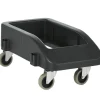 Trolley für Abfallbehälter Slim
