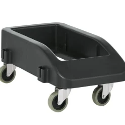Trolley für Abfallbehälter Slim