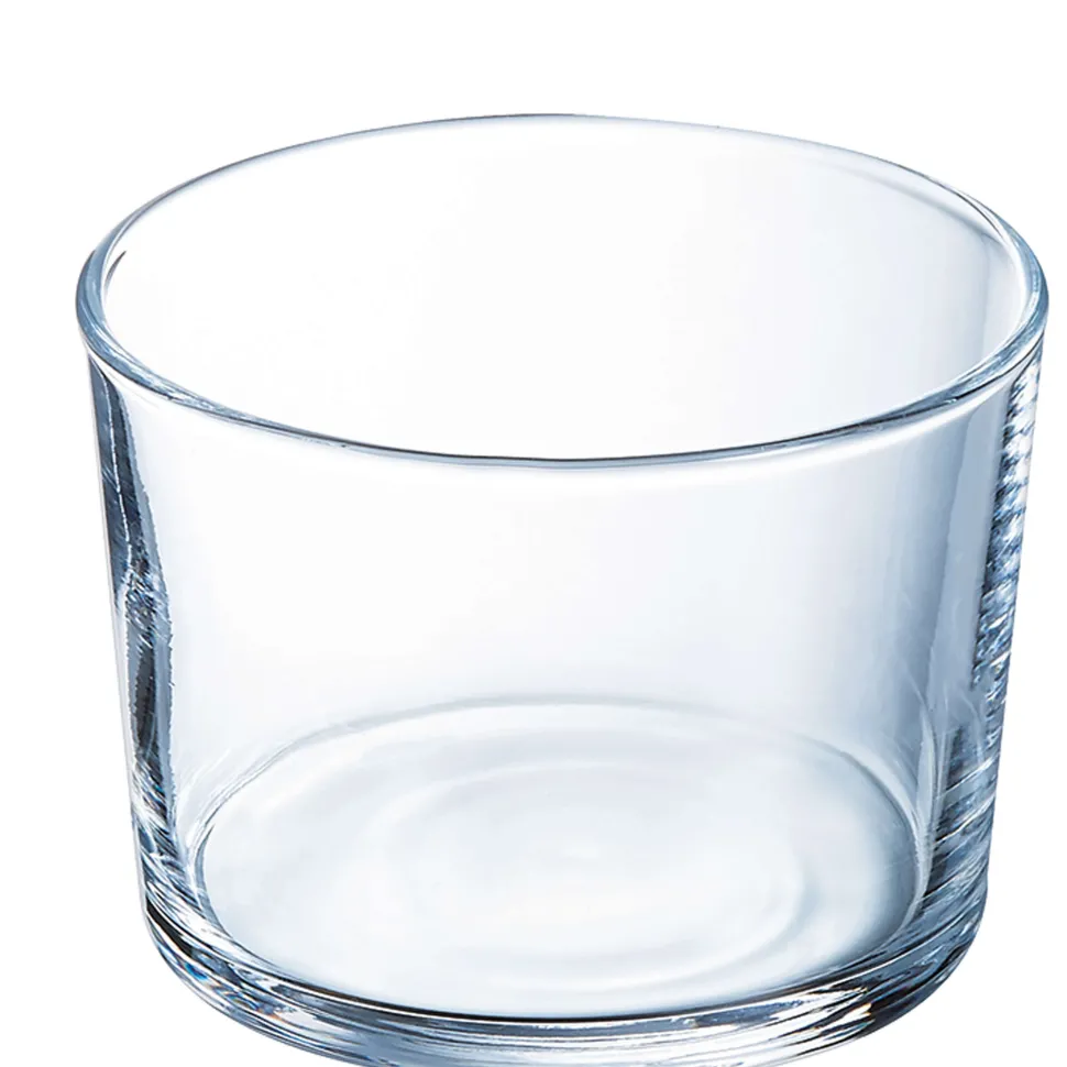 Tumbler Chiquito Cordoue, Arcoroc - 230ml