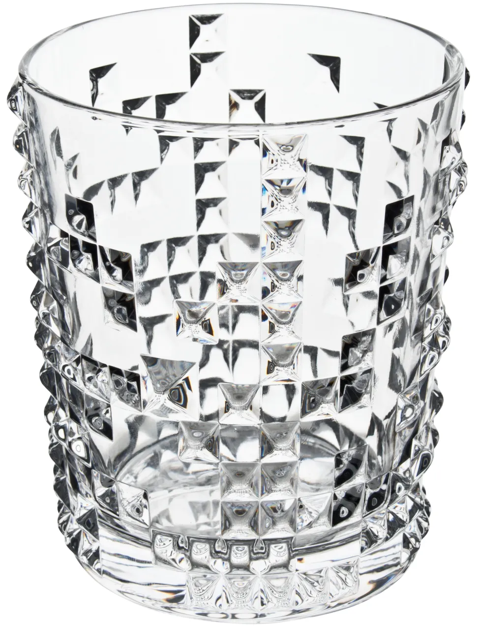 Tumbler Glas, Punk Nachtmann - 348ml