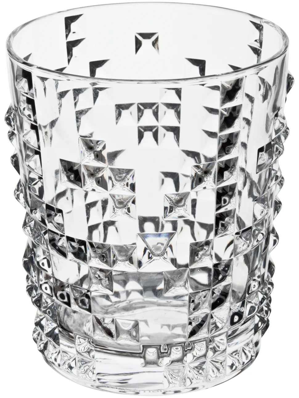 Tumbler Glas, Punk Nachtmann - 348ml