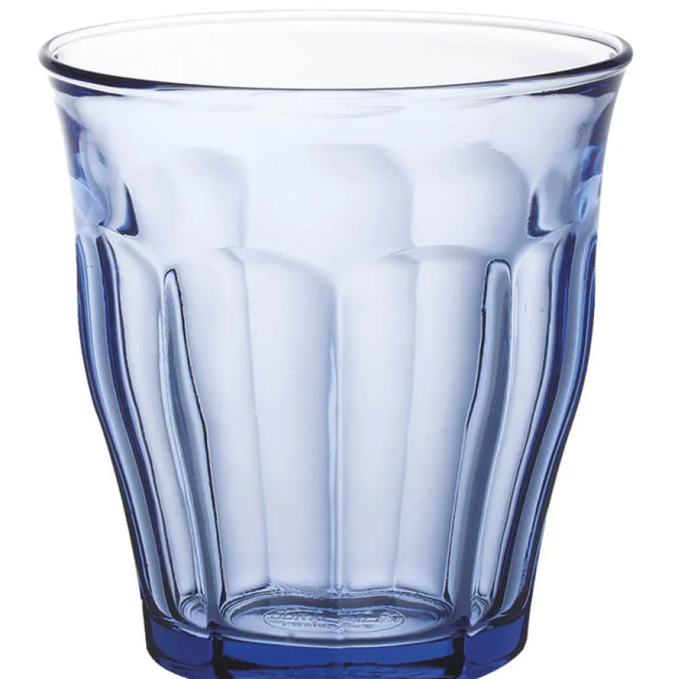 Tumbler Picardie Blau, Duralex - 250ml