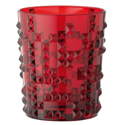 Tumbler Punk Ruby, Nachtmann - 348ml (1 Stk. + Dekoverpackung)