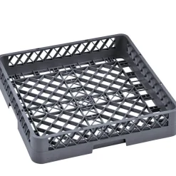 Universal Spülkorb, grau (Rack 98) - 50x50x10cm