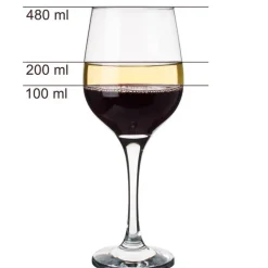 Universal Weinglas Fame, LAV - 480ml