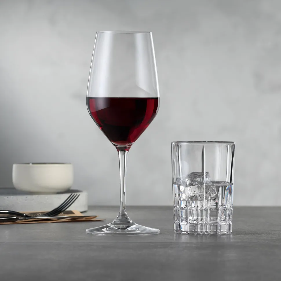 Universalglas No.2 Allround, Spiegelau - 430ml