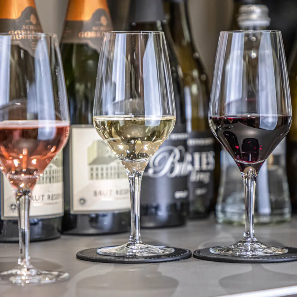 Universalglas No.2 Allround, Spiegelau - 430ml