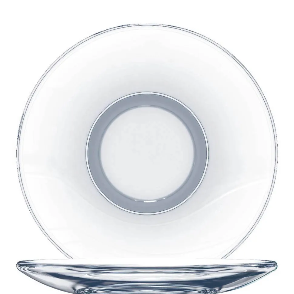 Untertasse Arcadie, Arcoroc - 11,2cm