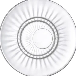 Untertasse asymmetrisch Barshine, Bormioli Rocco - 14cm (1 Stk.)