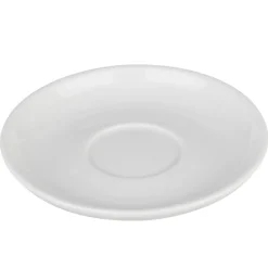 Untertasse Doppio, Kaffee - 15cm