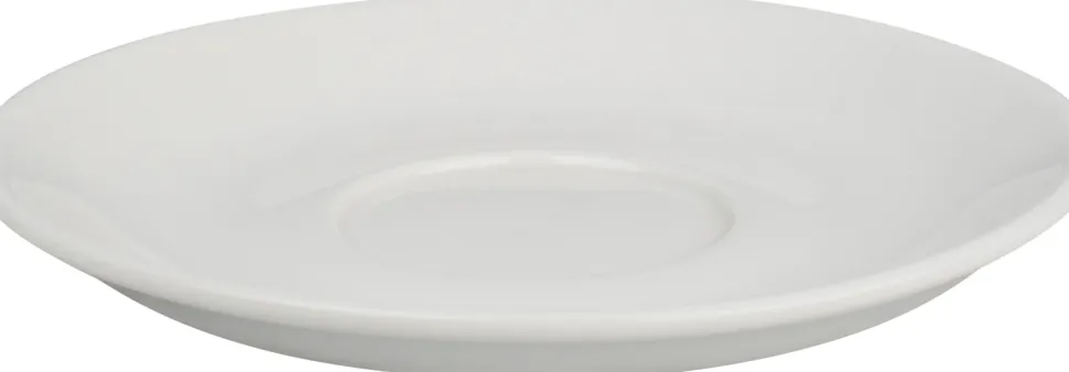 Untertasse Milchkaffee 17cm