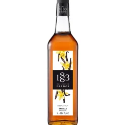 Vanille - Maison Routin 1883 Sirup (1,0l)