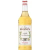 Vanille aus Madagaskar - Monin Sirup (1,0l)