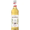 Vanille aus Madagaskar - Monin Sirup, PET-Flasche (1,0l)