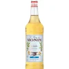 Vanille zuckerreduziert (light) - Monin Sirup (1,0l)