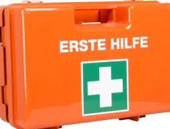 Verbandskasten Maxi DIN13169 - Actiomedic
