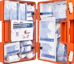 Verbandskasten Maxi DIN13169 - Actiomedic