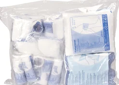 Verbandskasten Nachfüllpack Maxi DIN13169 - Actiomedic