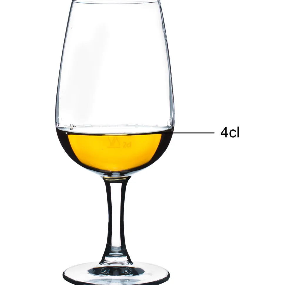 Verkostungsglas Plaza, Royal Leerdam - 230ml