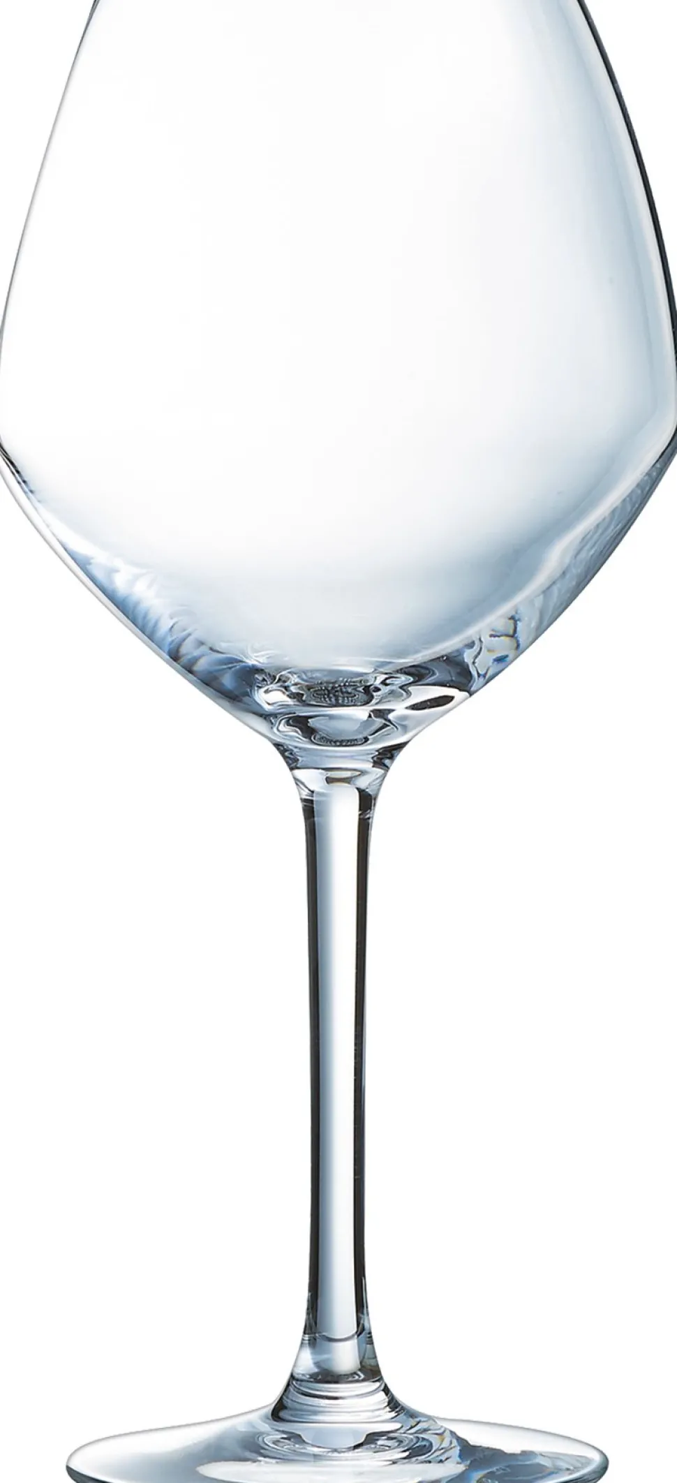 Vins Jeunes Glas Cabernet, C&S - 580ml