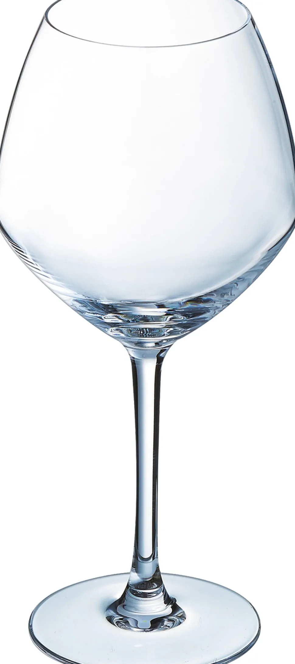 Vins Jeunes Glas Cabernet, C&S - 580ml