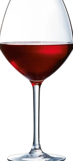 Vins Jeunes Glas Cabernet, C&S - 580ml