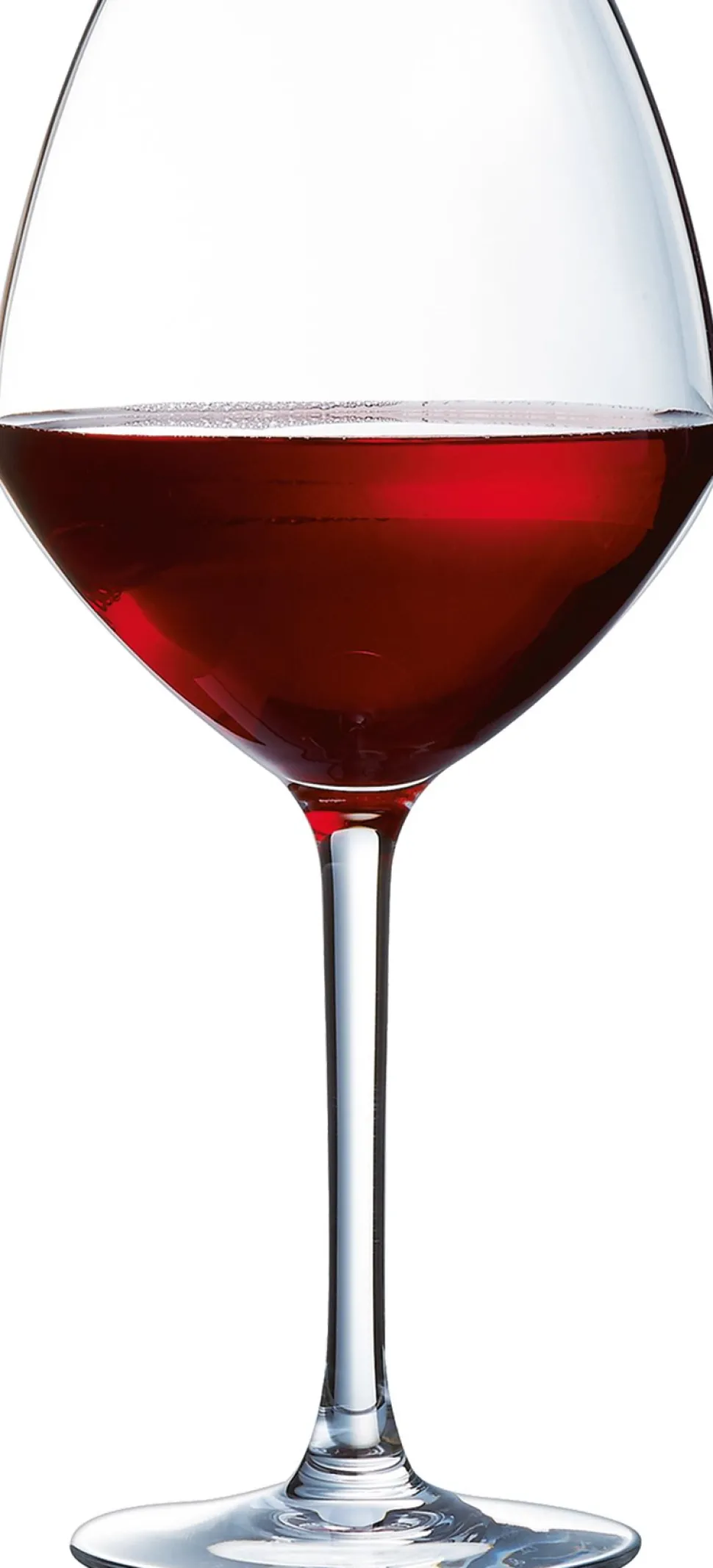 Vins Jeunes Glas Cabernet, C&S - 580ml