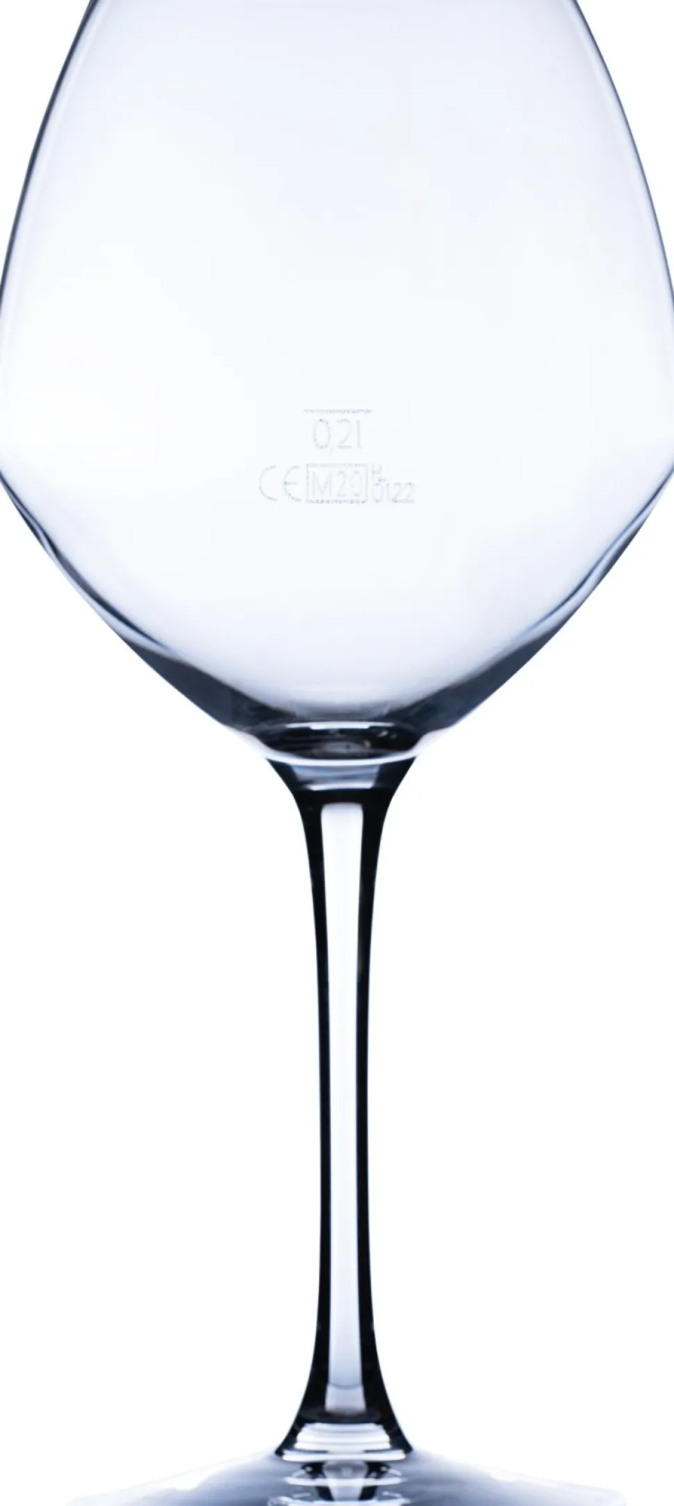 Vins Jeunes Glas Cabernet, C&S - 580ml