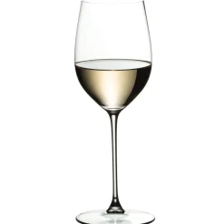 Viognier/Chardonnay Glas Veritas, Riedel - 370ml (2 Stk.)