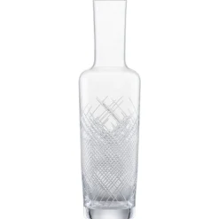 Wasserflasche Hommage Comète, Zwiesel Glas - 750ml (1 Stk.)