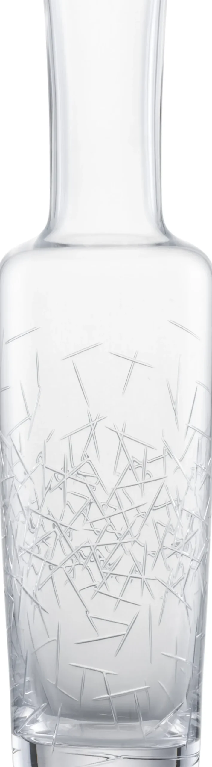 Wasserflasche Hommage Glace, Zwiesel Glas - 750ml (1 Stk.)