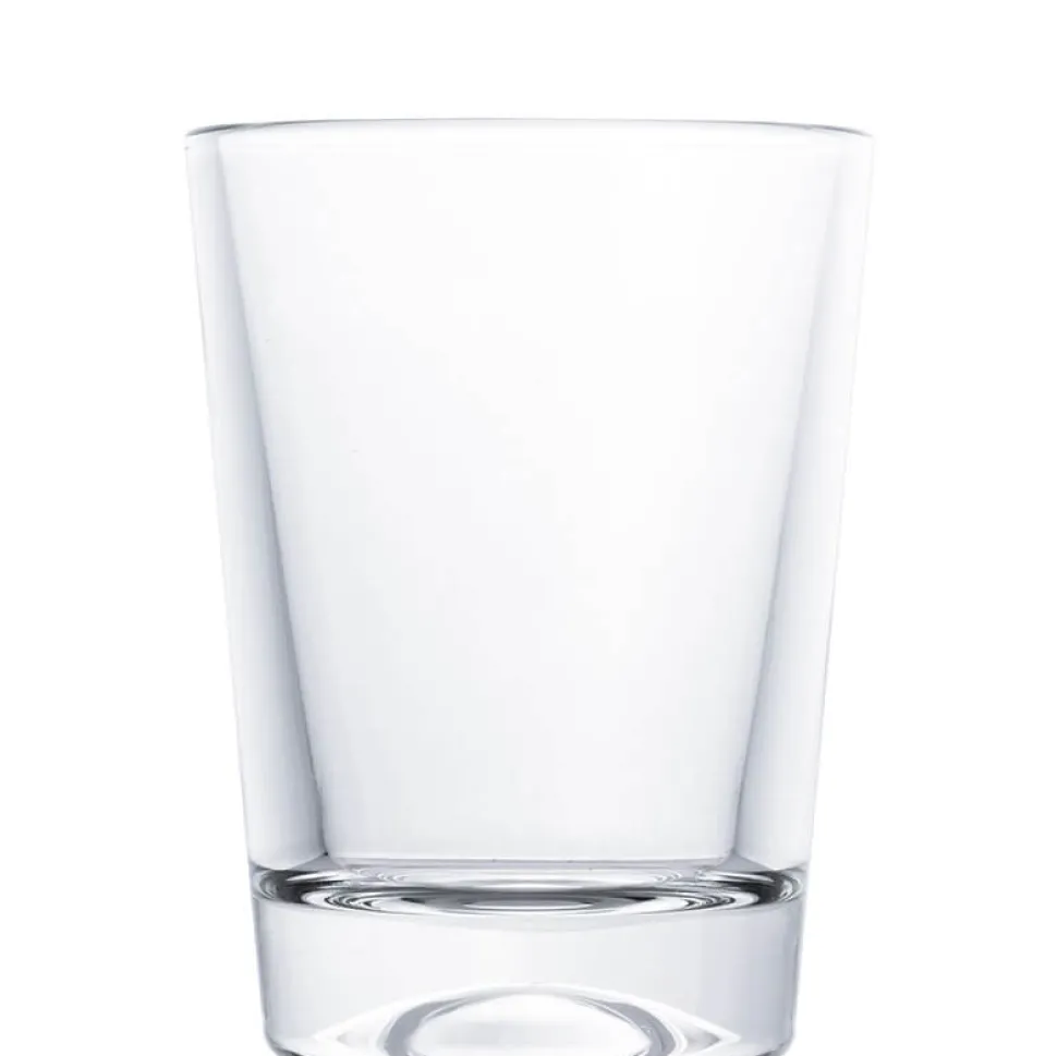 Wasserglas / Side Water Glas Wien - 135ml