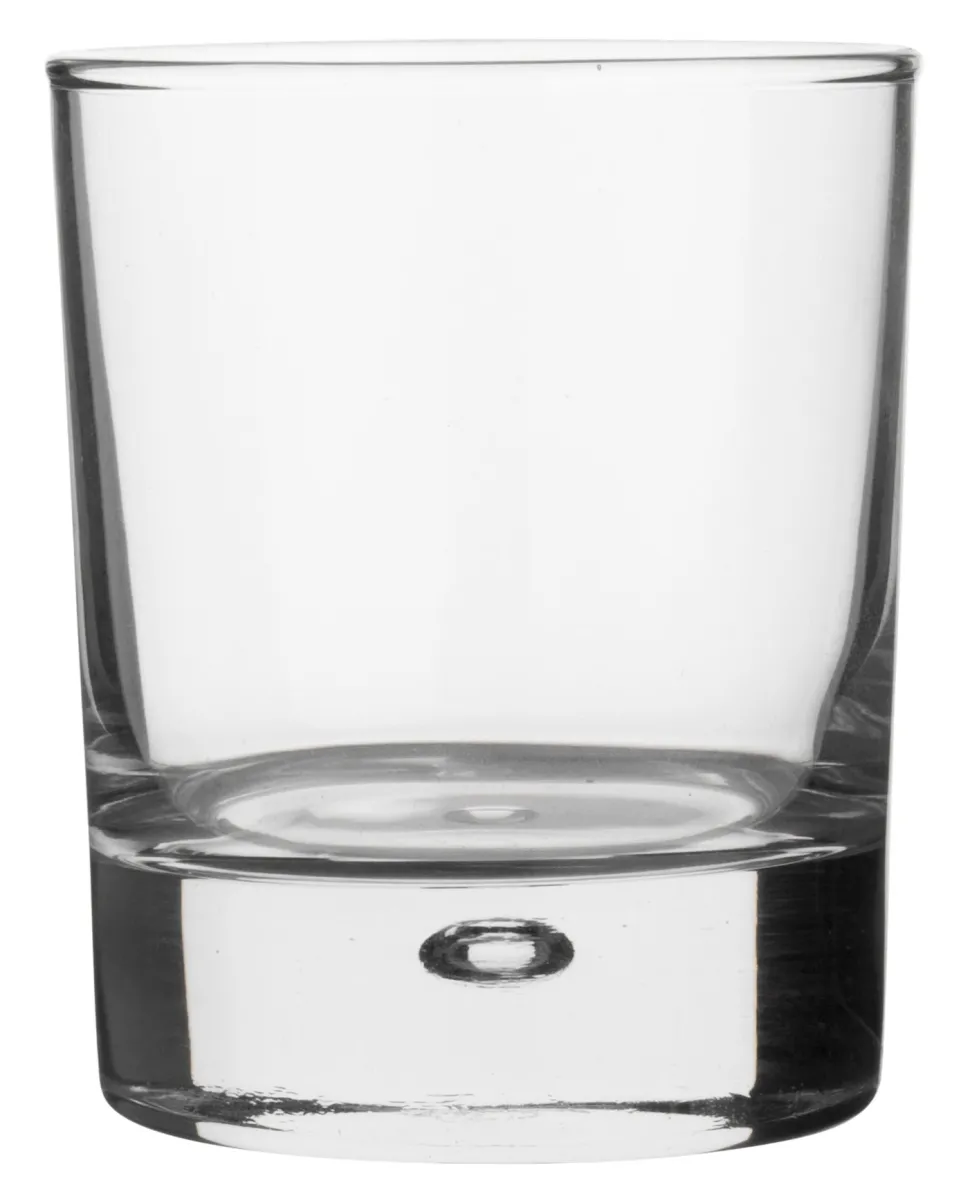 Wasserglas Centra, Pasabahce - 180ml