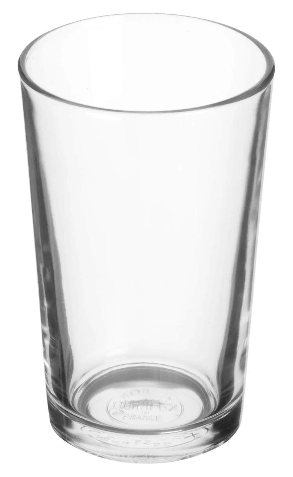 Wasserglas Chope Unie, Duralex - 200ml
