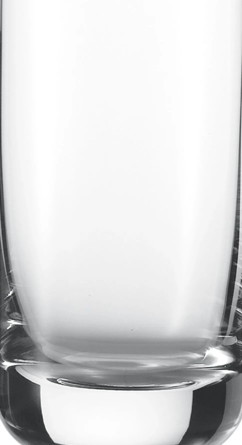 Wasserglas Convention, Schott Zwiesel - 255ml