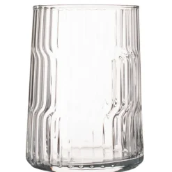 Wasserglas Dunes, Pasabahce - 335ml