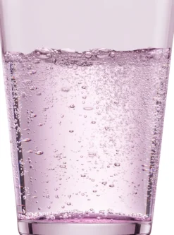 Wasserglas Sonido flieder, Zwiesel Glas - 548ml