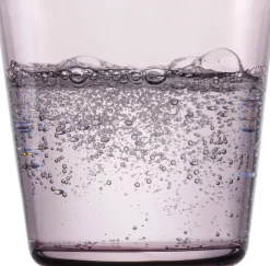 Wasserglas Sonido flieder, Zwiesel Glas - 367ml