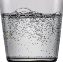 Wasserglas Sonido grafit, Zwiesel Glas - 367ml