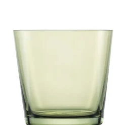 Wasserglas Sonido olive, Zwiesel Glas - 367ml